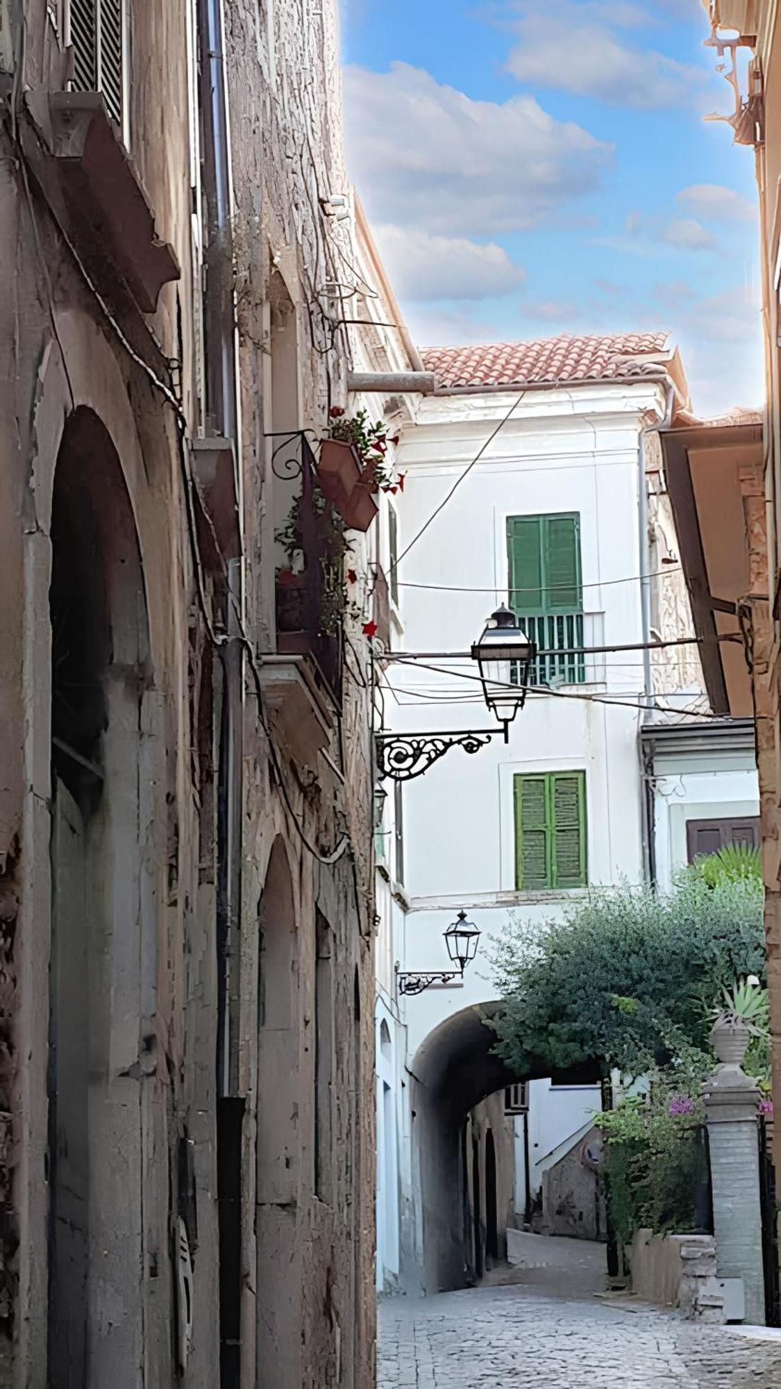 Modern Apartment Near Arce City Centre 62 M² Parking Exterior foto