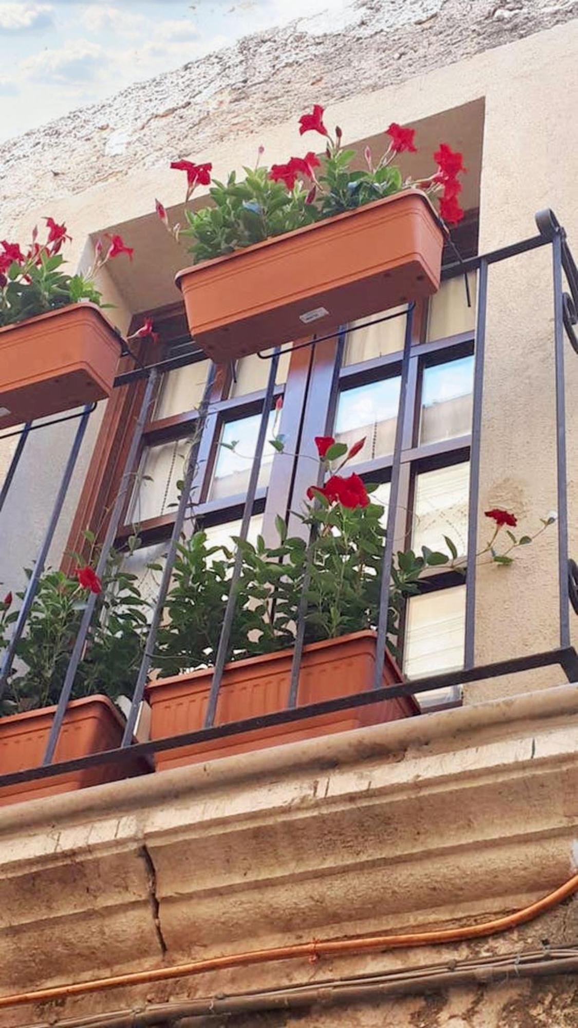 Modern Apartment Near Arce City Centre 62 M² Parking Exterior foto